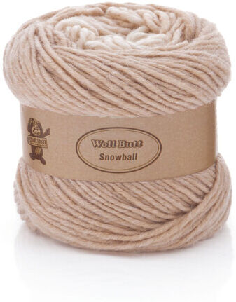 Woll Butt Snowball Garn-Set