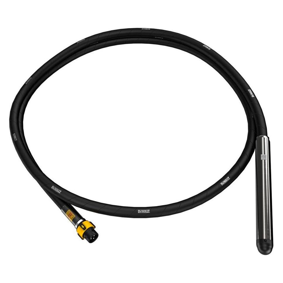 DeWalt Zubehör DCPS3385 Powershift-Vibrationsnadel 38 mm 5m (DCPS3385)