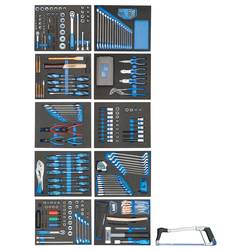 Gedore TS-308 2956535 Werkzeugset