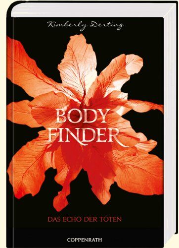 Kimberly Derting - Bodyfinder: Das Echo der Toten - Preis vom 19.10.2026 19:33:35 h