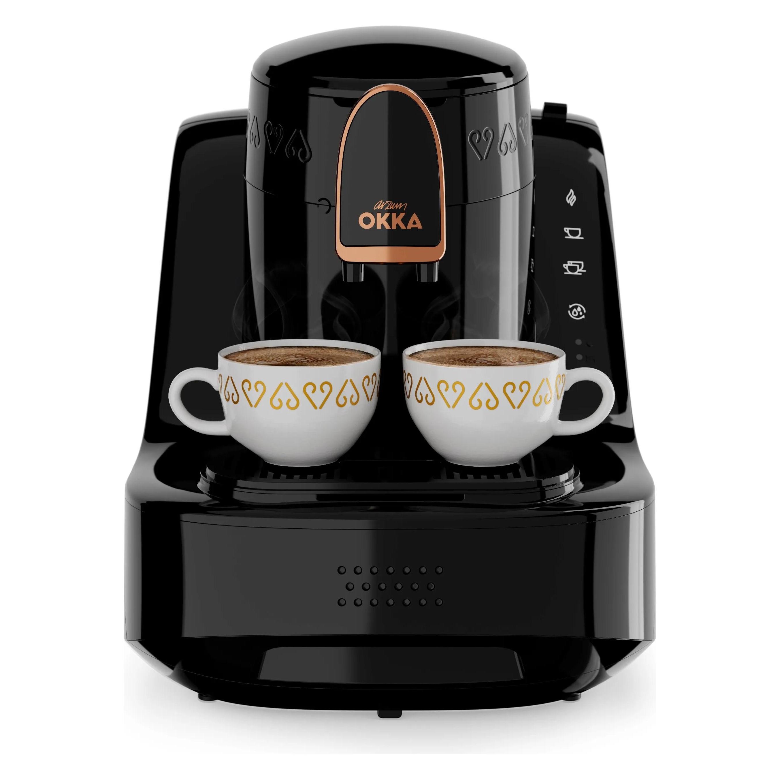 Arzum Okka Elite Modell25 (0.95 l) (OK0040-2600)