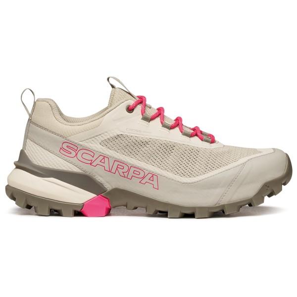 Scarpa - Women's Ribelle Cross 2 - Multisportschuhe EU 39 beige