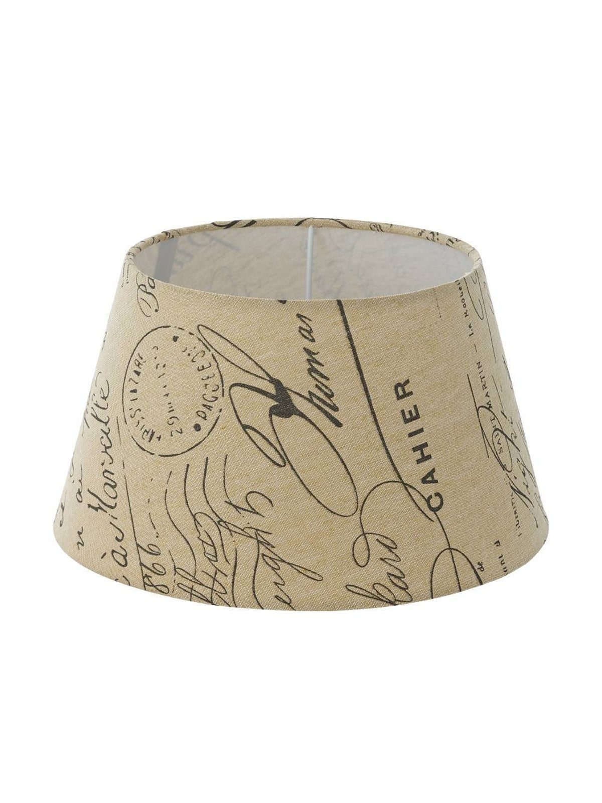EGLO FARBTON Ø250 DRUCKDEKOR BEIGE