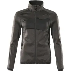 Mascot,  Damenfleecejacke in Anthrazit 5XL (5XL)