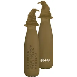 Half Moon Bay, Trinkflasche + Thermosflasche, (0.50 l)
