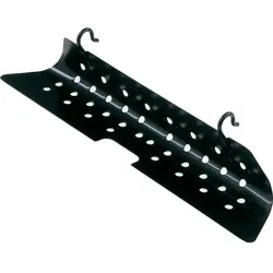 Unger QB060 Einhängesieb mit Haken praktisches Sieb passend für den Unger Eimer 28 L QB220