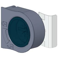 Siemens 8PQ9400-0BA54 8PQ94000BA54 Schnellverschluss-Set 1 St.