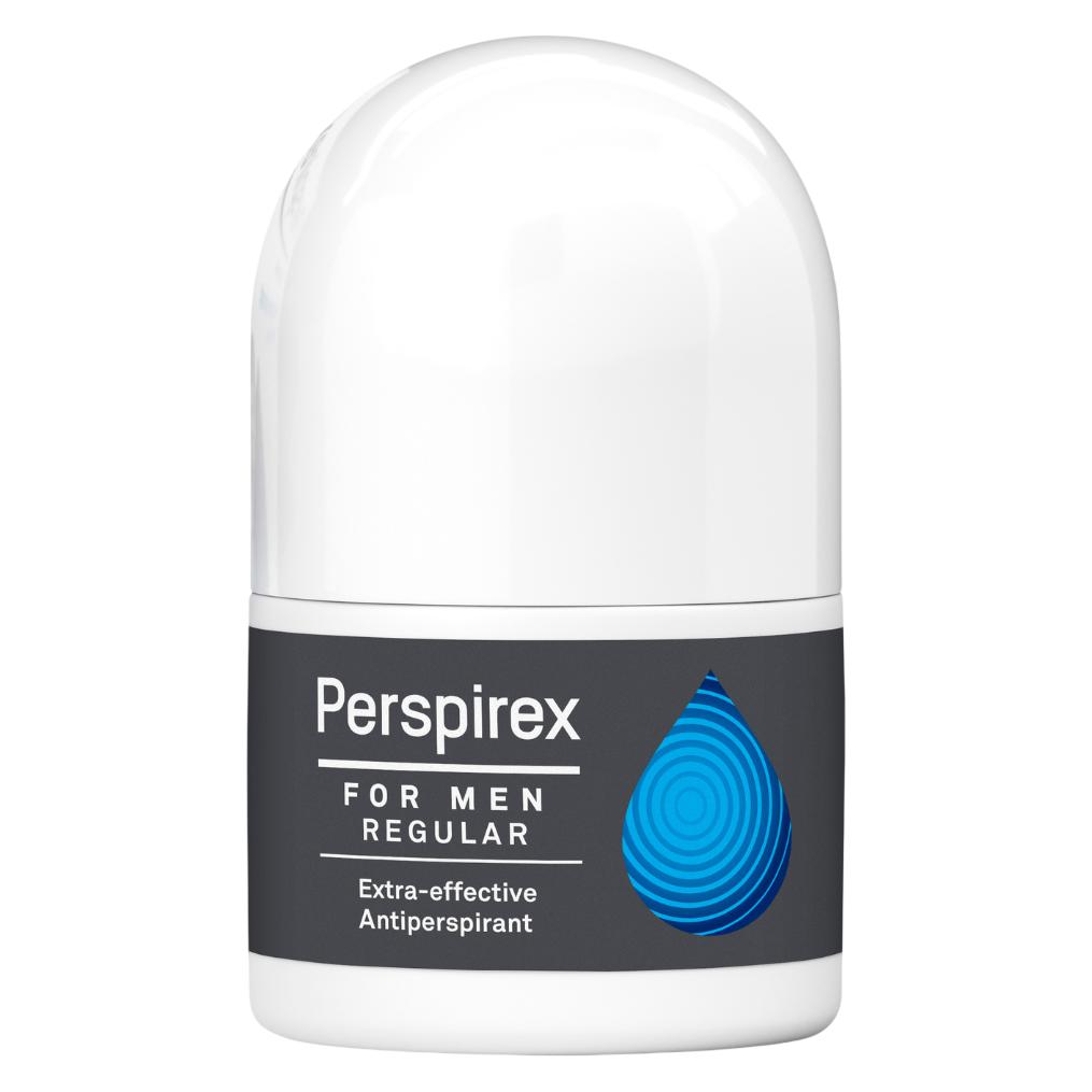 Perspirex Anti-Transpirant (Roll-on, 20 ml) (49966638)