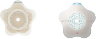 COLOPLAST SpA SENSURA MIO CONC CLICK50 25-45
