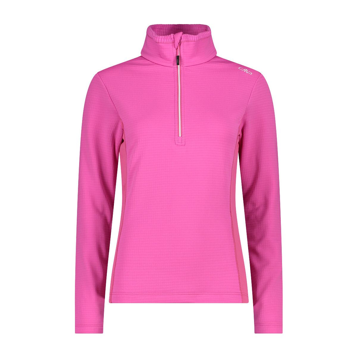 CMP Woman Fleece Fleece Sweat festival (B818) 34 3G10746-B818-34