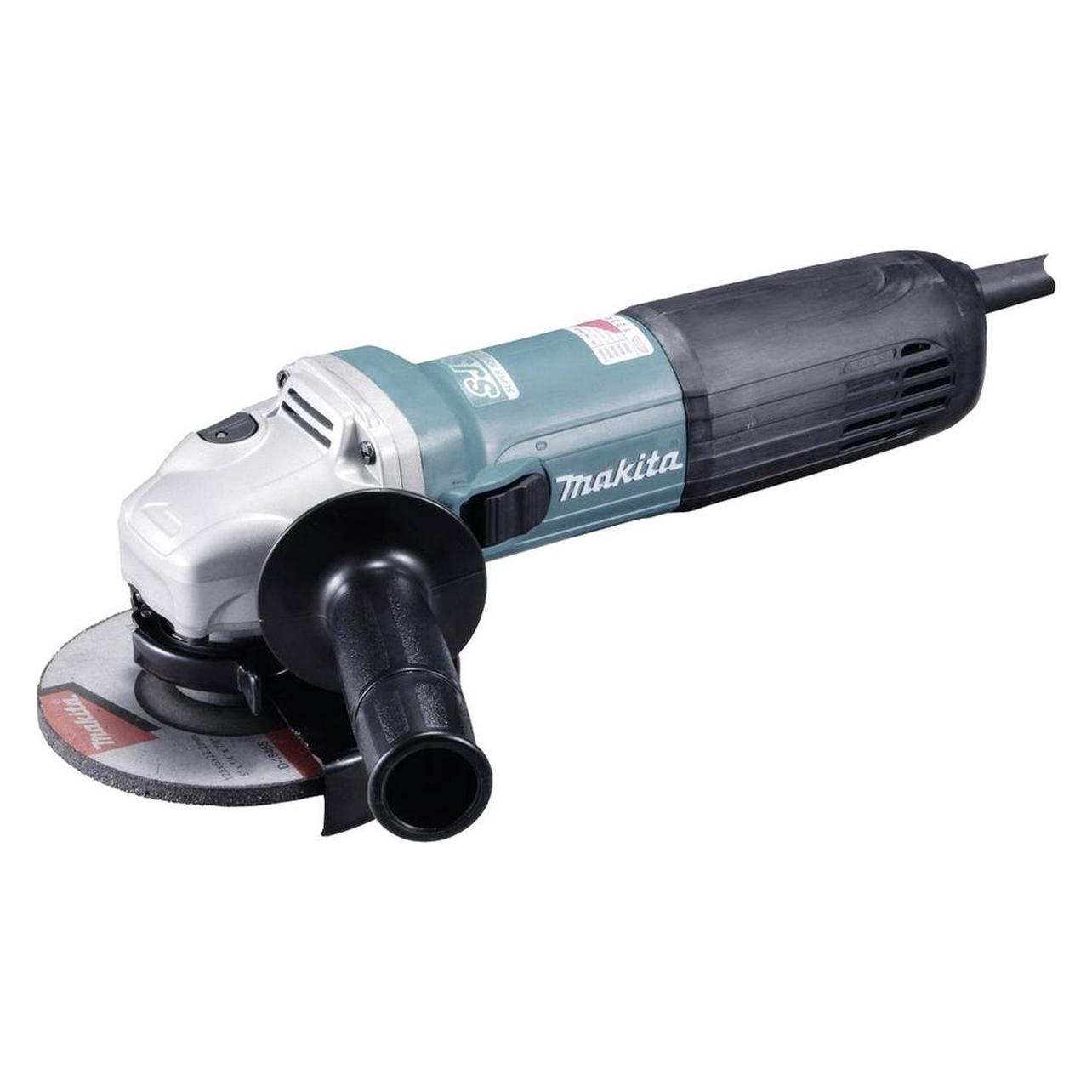 Makita GA 5040 (125 mm) (GA5040CZ1)