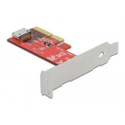 Delock 90482 PCI-Express Karte OCuLink SFF-8612 PCIe