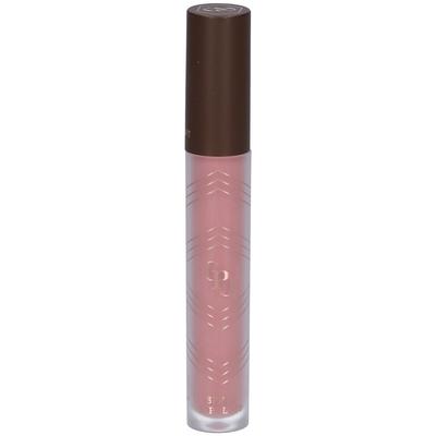 Cent Pur Lipgloss Spf 30 Pink 4 ml Make up
