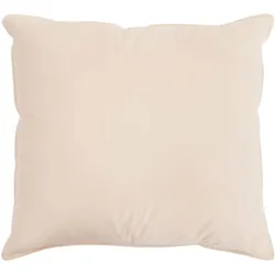 vidaXL, Kopfkissen, Kissen Komfort (50 x 50 cm)