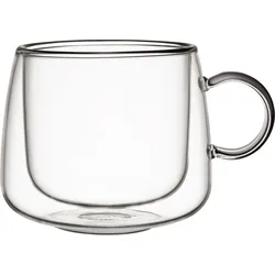 Artesano Hot&Cold Beverages Becher 250 ml, 2 St.