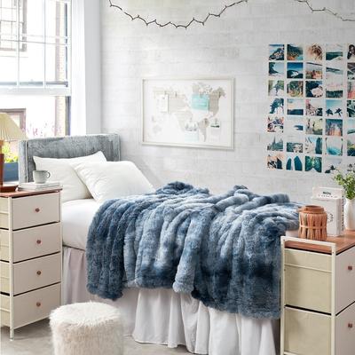 Snowball® Chunky Bunny - Coma Inducer® Blanket
