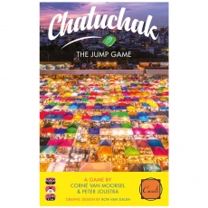 Cwali Chatuchak 295687