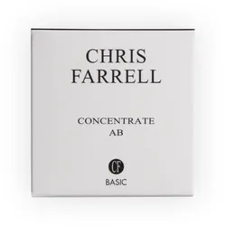 Chris Farrell Basic Concentrate AB 3 x 4 ml