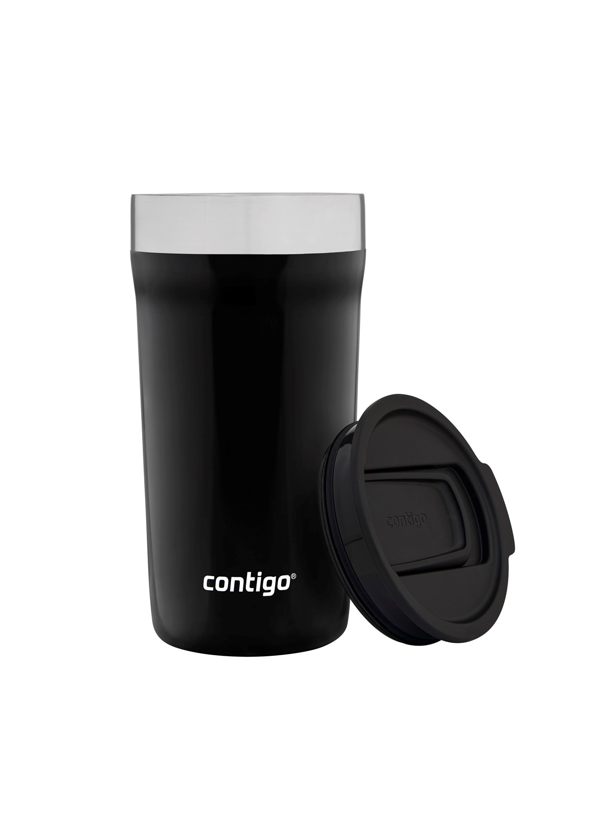 Contigo Streeterville Tumbler Licorice - 460ml