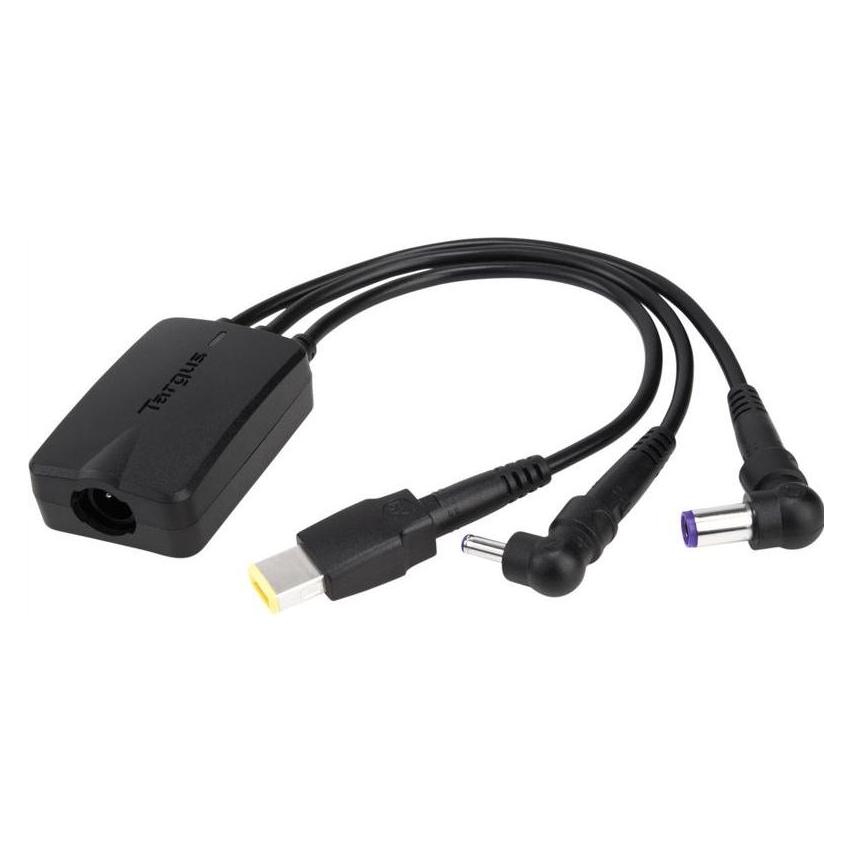 Targus 3Way DC Charging Hydra Kabel (ACC1009EUX)