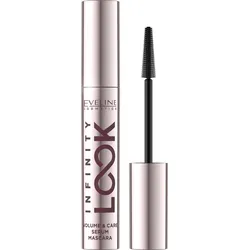 Mascara-Serum Volumen & Pflege