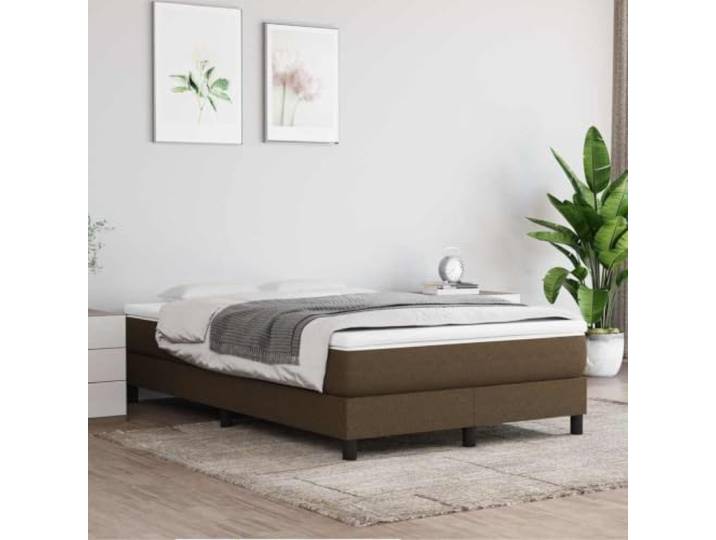 LPERTGFHU Taschenfederkernmatratze 120x200x20 cm, Einzelbettmatratze mit atmungsaktivem Stoff, mittelfester Härtegrad für erholsamen Schlaf