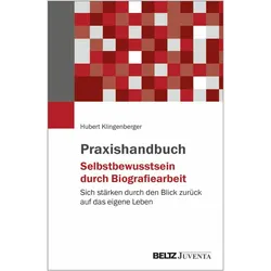 Klingenberger:Praxishandbuch Selbstbewu, Fachbücher von Hubert Klingenberger
