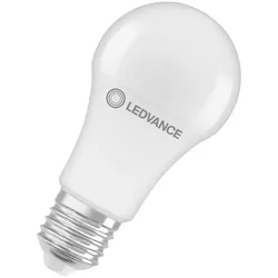 Ledvance CLASSIC A-Type V 13W 827 FR Birnenform E27 OS4099854048906