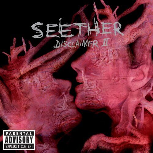 Seether - Disclaimer II - Preis vom 09.10.2026 07:28:09 h