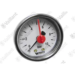 Vaillant Manometer 101280