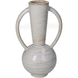 Vase FINE (LBH 14,50x11x23,60 cm) - LBH 14,50x11x23,60 cm