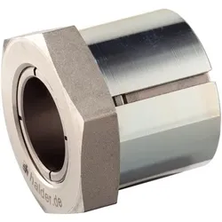 Welle-Nabe-Spannsätze, ohne Kontersechskant | d1=12 mm / d2=22 mm | 25050.0012