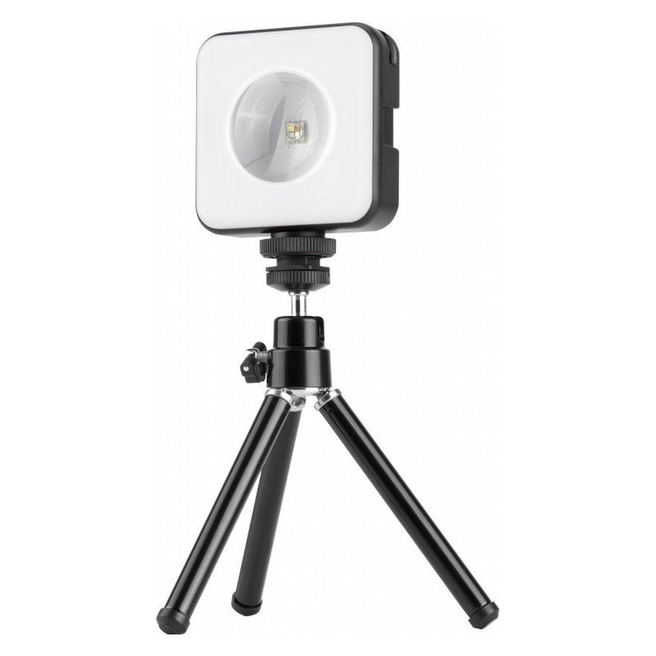 Newell LED light RGB-W Rangha Nano Sunset (Ringlicht, Videoleuchte) (NL3173)