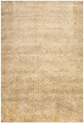 Martha Stewart by SAFAVIEH Foliage Wool Rug
