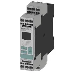 Siemens Dig.Industr. Überwachungsrelais 3UG4651-2AA30