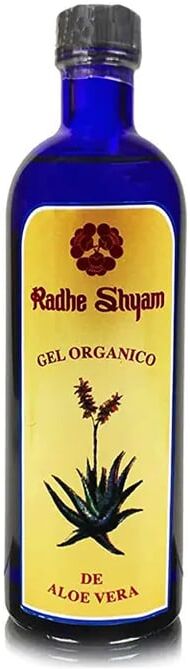 Radhe Shyam GEL ALOE VERA 200 ml