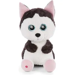 NICI Schlenker Husky Barkley 45cm (45 cm)