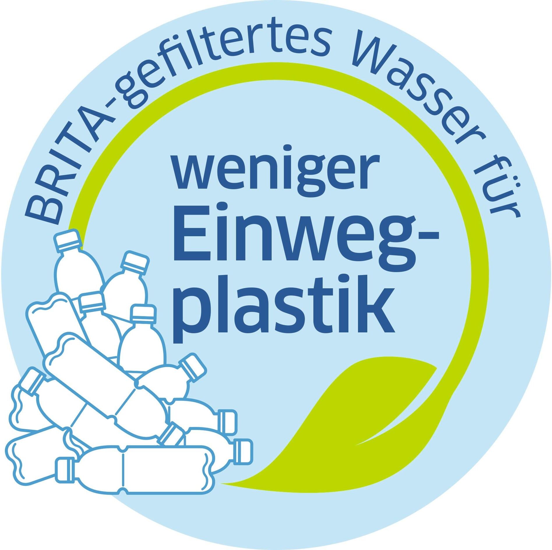 Wasserfilter BRITA "Refill P1000 Filtert bis zu 1200 l Wasser", weiss (colorot argent), Kunststoff, Filterkartuschen, Wasserfilter colorot argent Einheitsgröße