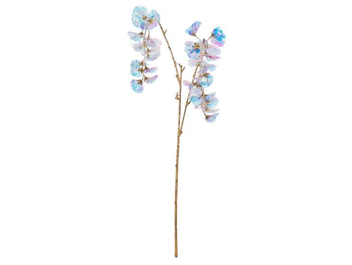 Fleur artificielle 9 x 74 x 14cm