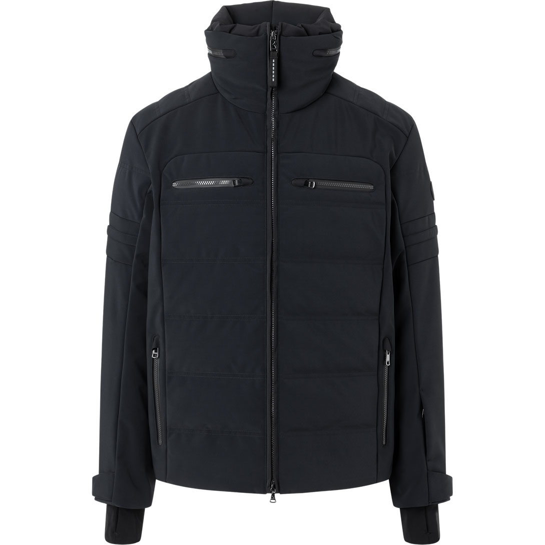 Bogner Herren Skijacke MINHO-D black - 54