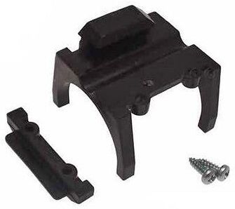 Came Ricambio - Slitta Azionamento Microinterruttore Serie Ati 3pz 88001-0244 (Ex 119rid202)