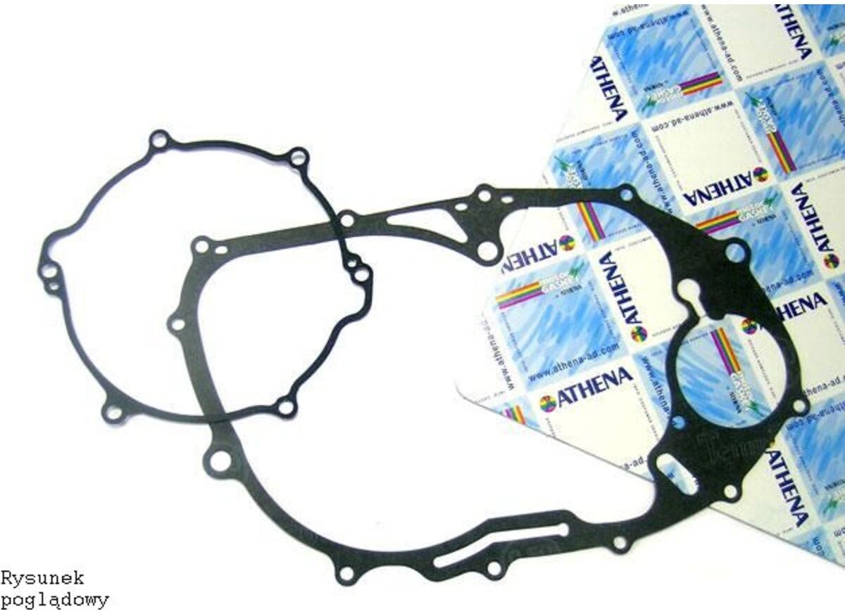 Kupplungsdeckeldichtung ATHENA S410510008069