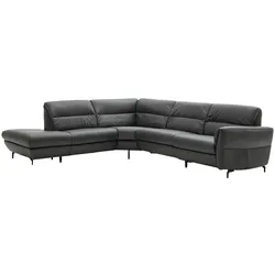 Schöner Wohnen Ecksofa SALERNO - SC ca. 258.00x286.00