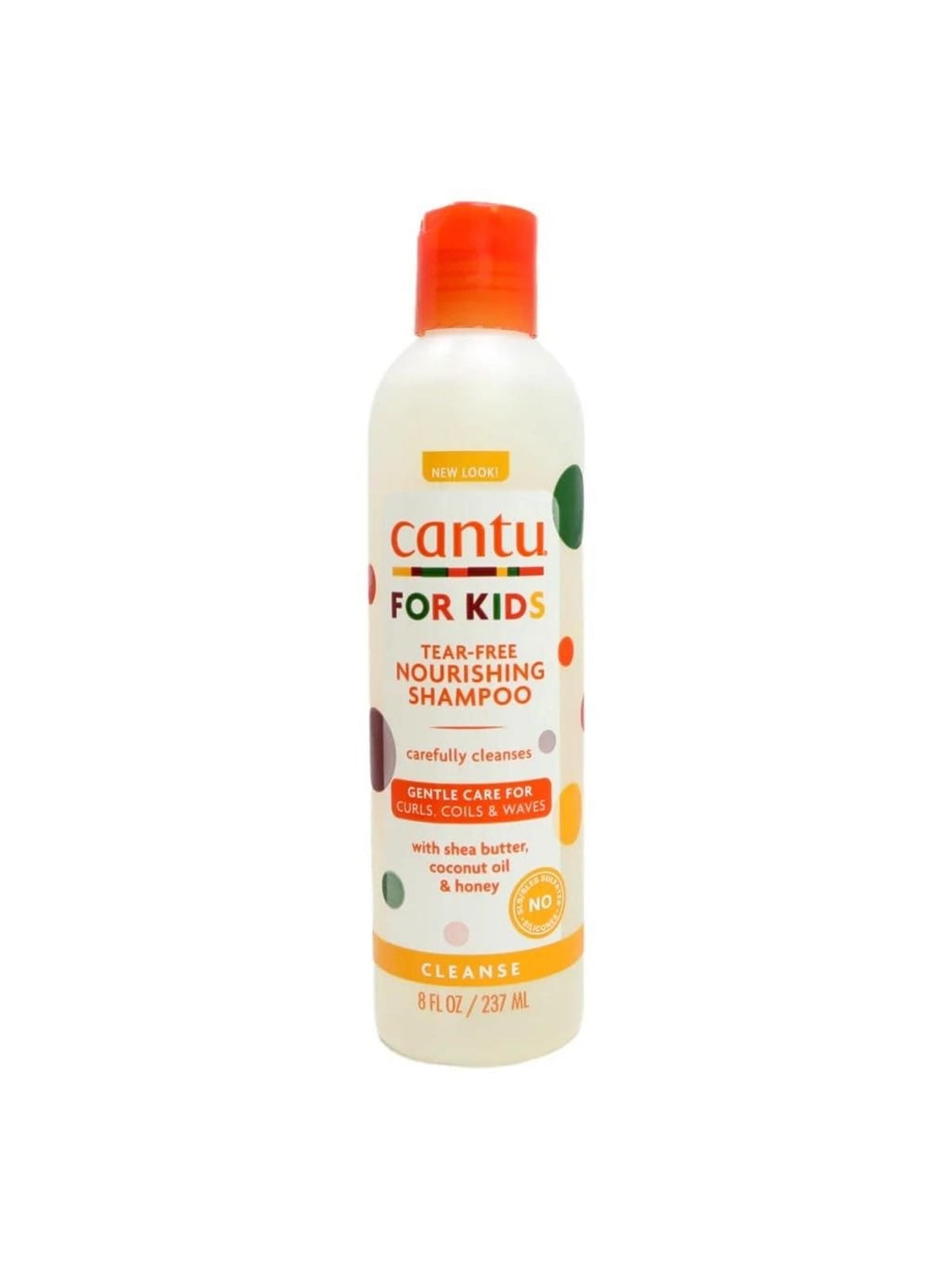 Cantu - Care For Kids Nourishing Hair Shampoo 237 ml