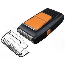 GAMA, Rasierapparat, Absolute Shaver
