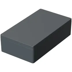 Bopla Gehäuse A 168