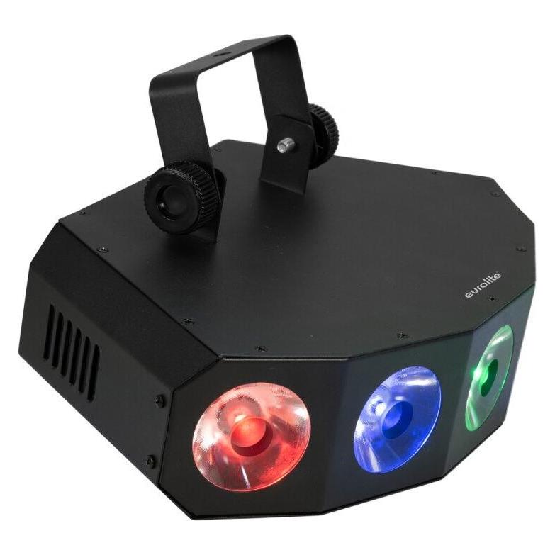 Eurolite LED SCY-500 QCL Strahleneffekt (15 W, LED) (51918674)