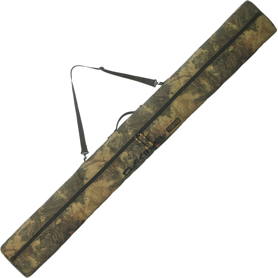 Dakine Ski Sleeve 175 cm earth topo