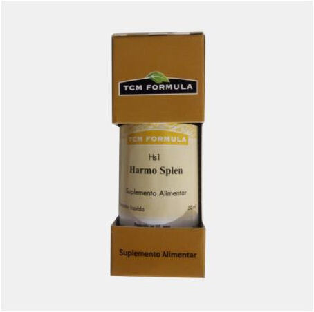 TCM FORMULA HARMO SPLEN 50ml