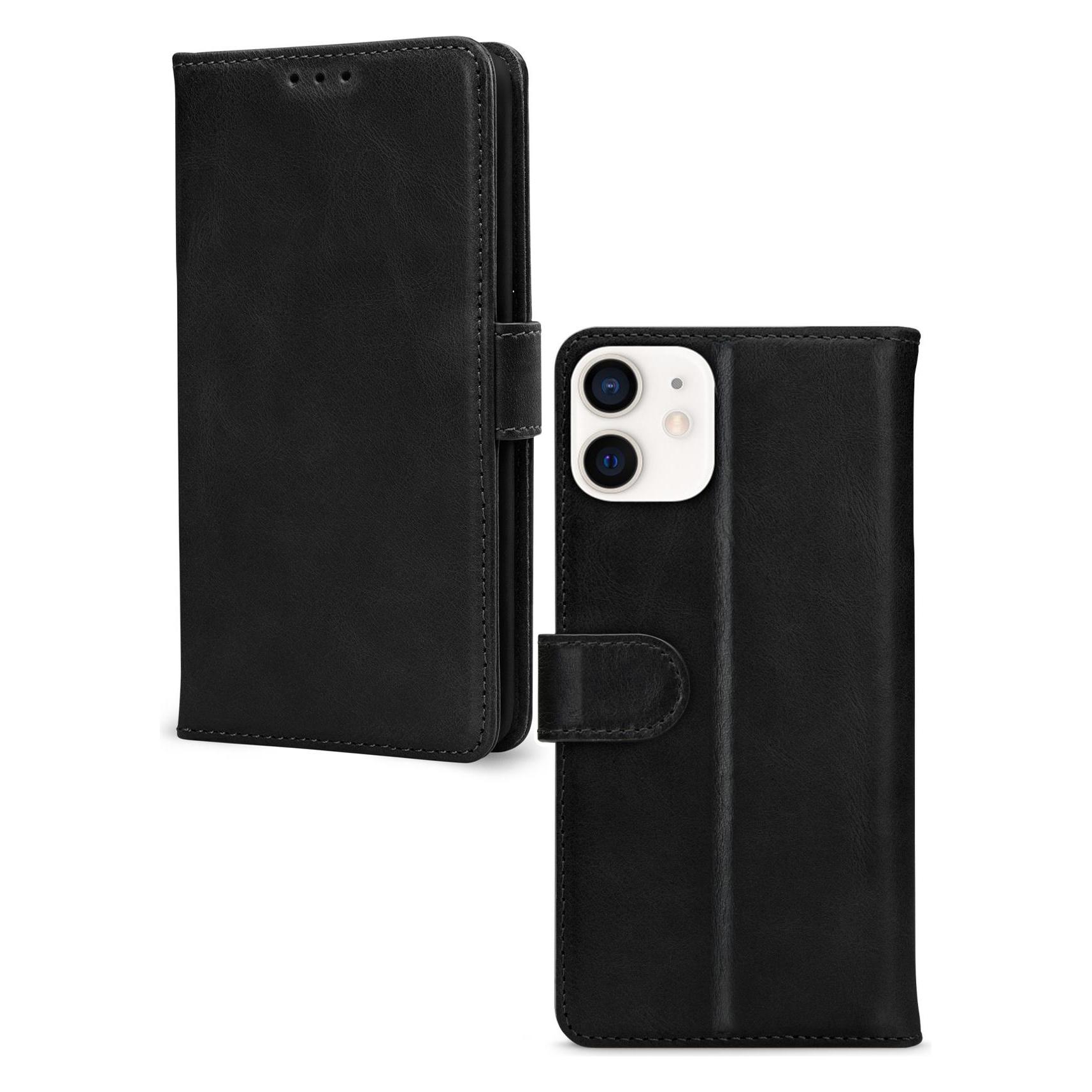 Mobilize Premium Gelly Wallet (Apple iPhone 12, Apple iPhone 12 Pro) (37172043)